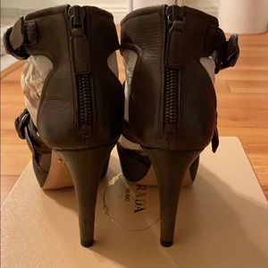 Prada Shoes - Prada booties Prada Shoes - Prada booties